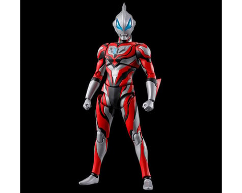 FIG-RISE ULTRAMAN GEED PR     