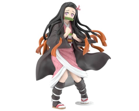 Bandai Kamado Nezuko "Demon Slayer: Kimetsu no Yaiba Model Kit