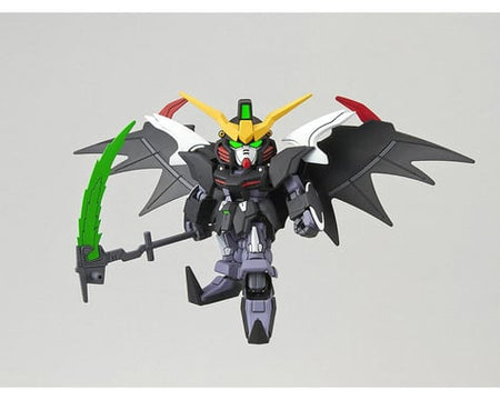 Bandai 012 Gundam Deathscythe Hell (EW), "Gundam Wing: Endless Waltz", Bandai Hobby SD EX-Standard