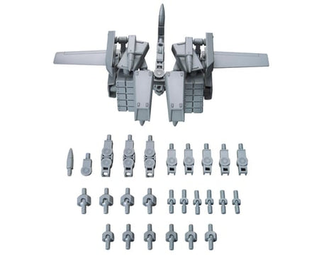 OPTION PART SET GUNPLA 08     