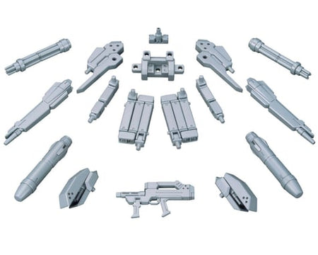 OPTION PART SET GUNPLA 07     