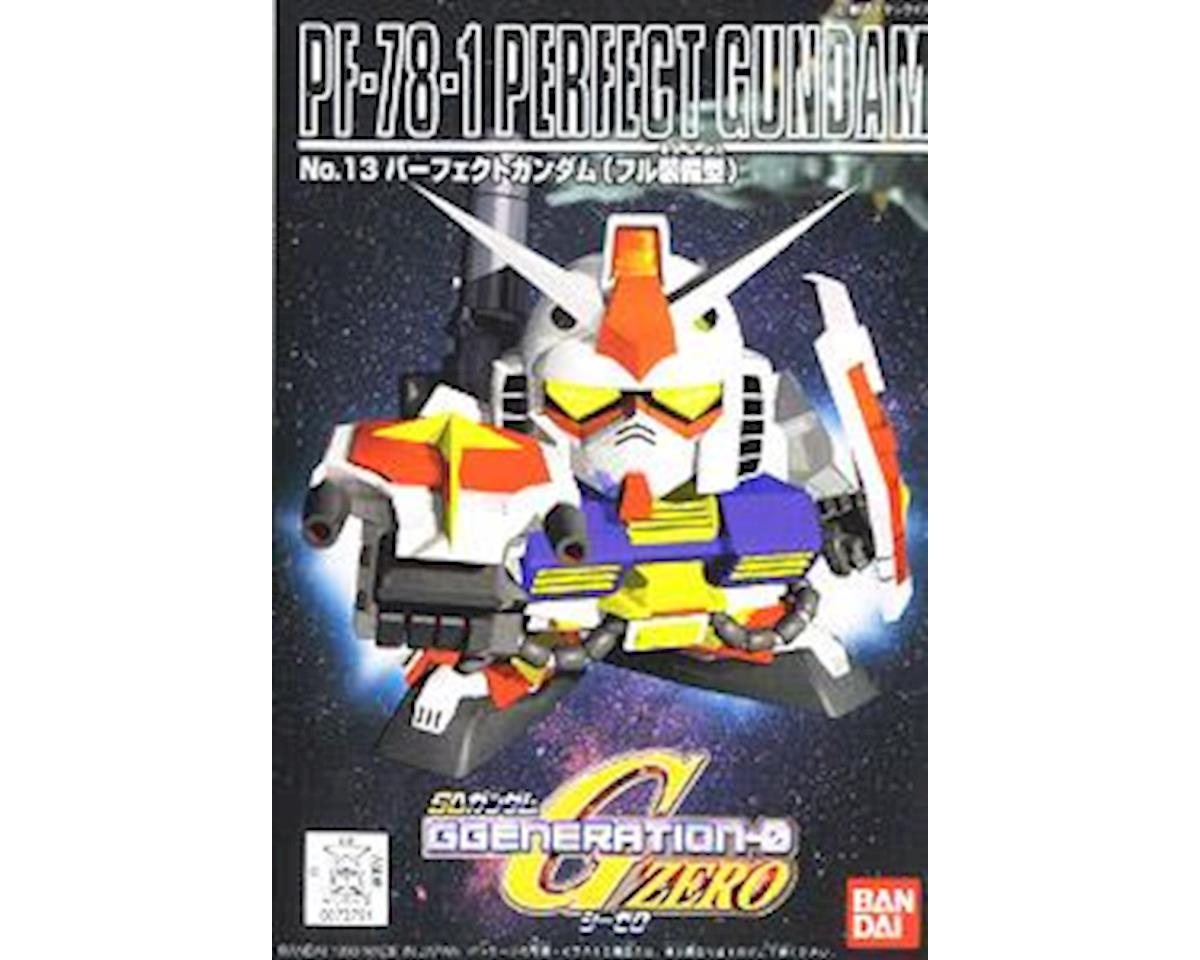 BANDAI - BAS2036462 - BB CHARS COUNTER ATTACK