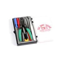 Basic Tool Set - MK816 - Tamiya - ModelCars.com
