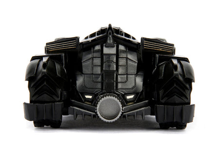 Batmobile Black "Batman: Arkham Knight" (2015) Video Game "Hollywood Rides" Series 1/32 Diecast Model Car by Jada-Jada-ModelCars.com