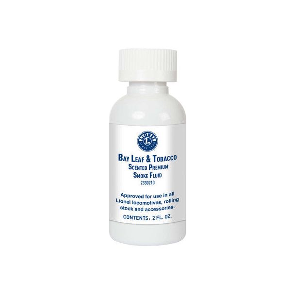 BAY LEAF / TOBACCO SMOKE - Lionel - ModelCars.com