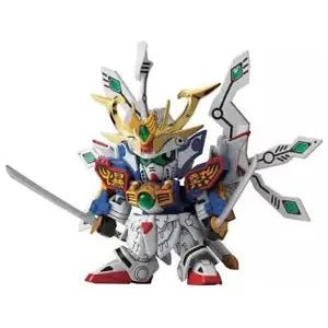 BB377 MUSHA GODMARU LEGN - Bandai - ModelCars.com