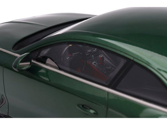 Bentley Batur Scarab Green Metallic 1/18 Model Car by Top Speed-Top Speed-ModelCars.com
