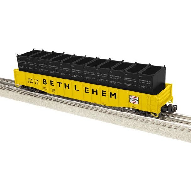 BETH STEEL PS5 HOP /COKE - Lionel - ModelCars.com