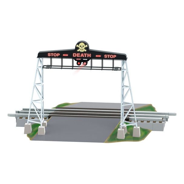 BILLUPS CROSSING GATE - Lionel - ModelCars.com