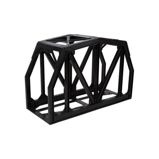 BLACK EXTENSION BRIDGE - Lionel - ModelCars.com