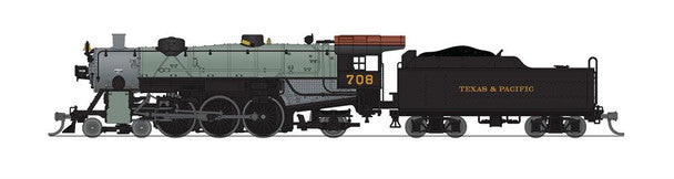 N T&P 4-6-2 LIGHT #713        