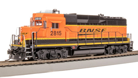 HO BNSF EMD GP30 #2820        