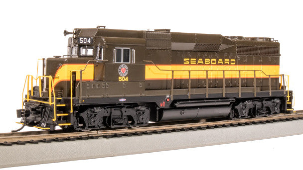 HO SAL EMD GP30 #508          