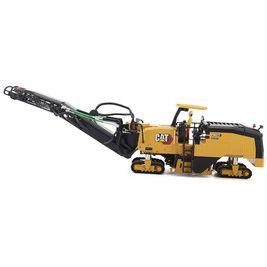 CAT Caterpillar PM622 Cold Planer Yellow "Core Classics" Series 1/50 Diecast Model by Diecast Masters