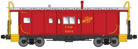 N C&N PH3 CAB #11180          