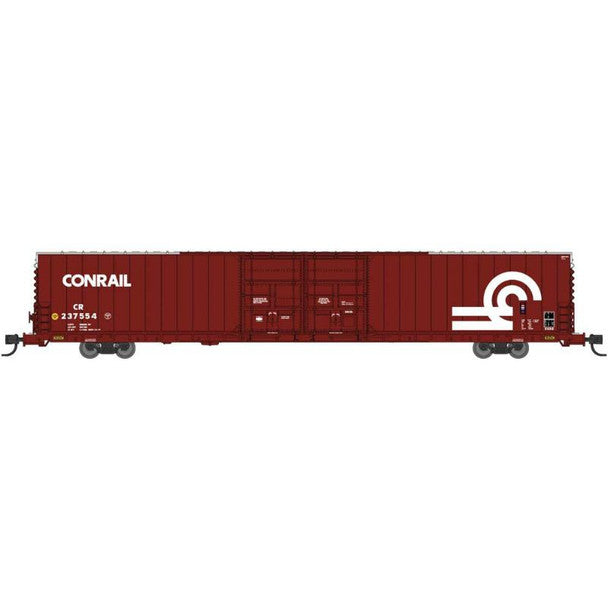 N CONRAIL'86 BXCR #293635     