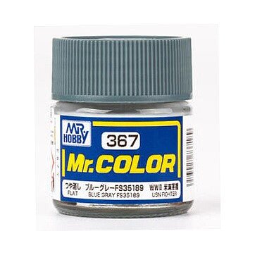 BLUE GRAY FS35164 - Mr Hobby - ModelCars.com