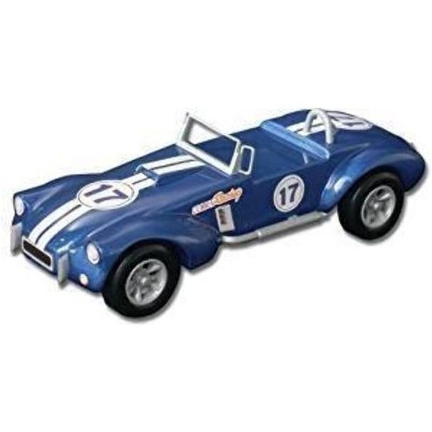 BLUE VENOM PREMIUM - PINECAR - ModelCars.com