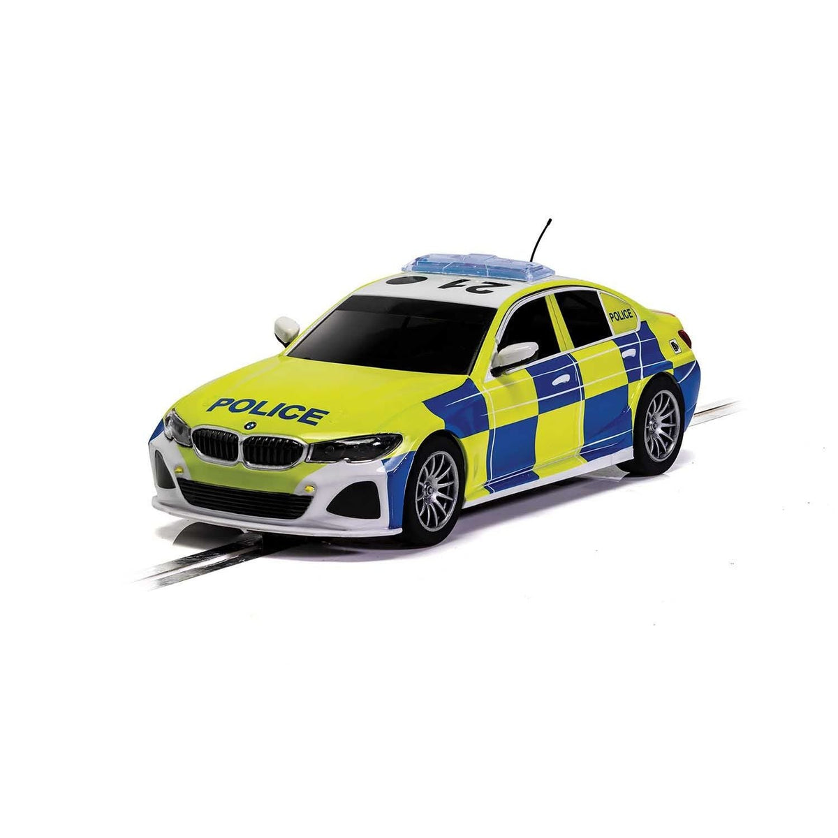 BMW 330I M-Sport-Scalextric-ModelCars.com