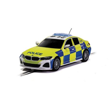 BMW 330I M-Sport-Scalextric-ModelCars.com