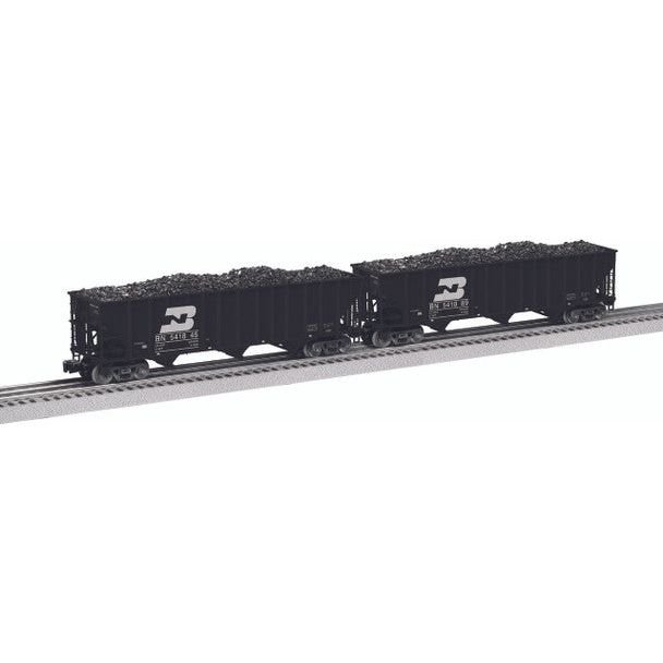 BN 100T HOP 2 PACK B - Lionel - ModelCars.com