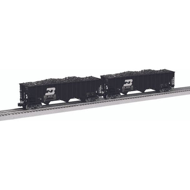 BN 100T HOP 2 PACK C - Lionel - ModelCars.com