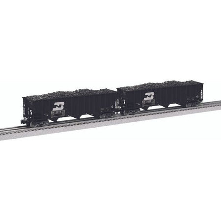 BN 100T HOP 2 PACK C - Lionel - ModelCars.com