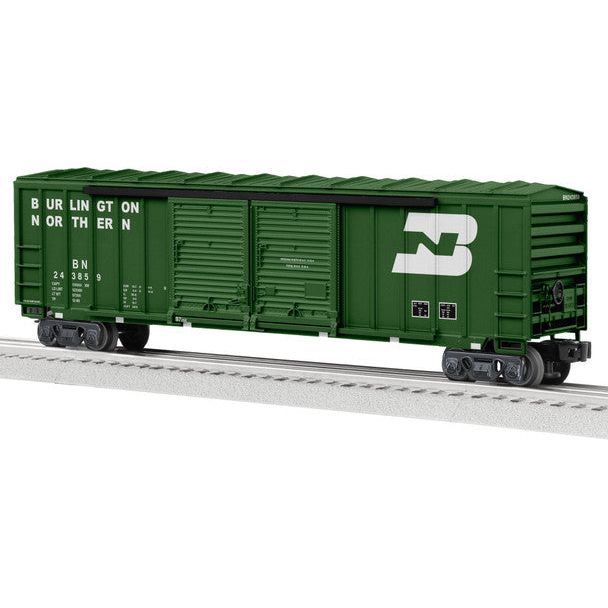 BN DBL DOOR BOX 243859 - Lionel - ModelCars.com