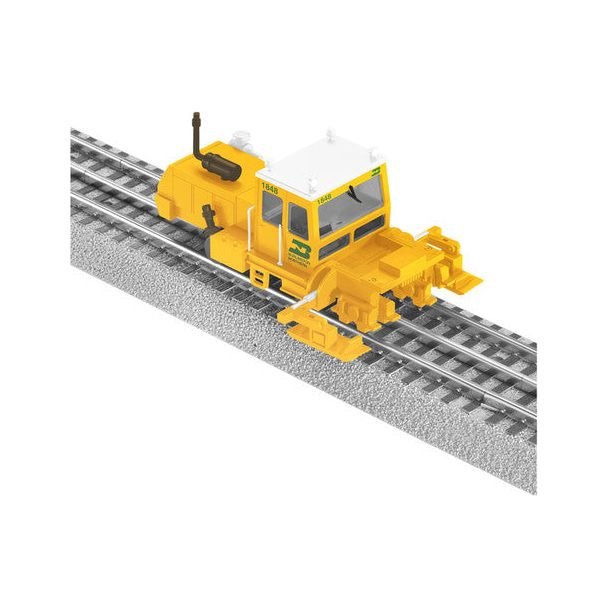 **BN TMCC TAMPER - Lionel - ModelCars.com