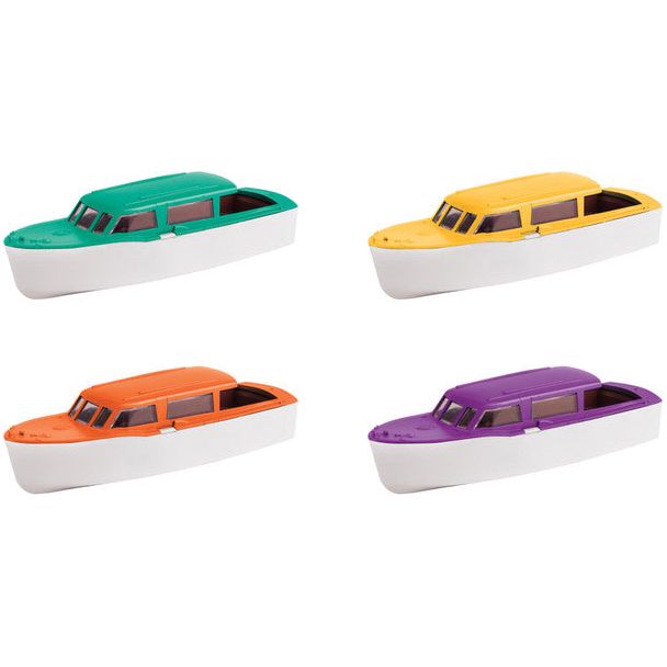 BOATS 2PK - Lionel - ModelCars.com