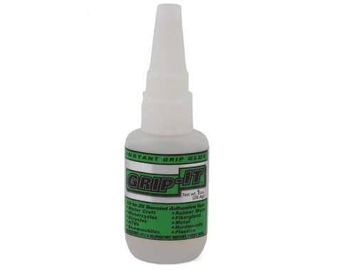 Bob Smith Industries Grip-It Super Glue-Bob Smith Industries-ModelCars.com