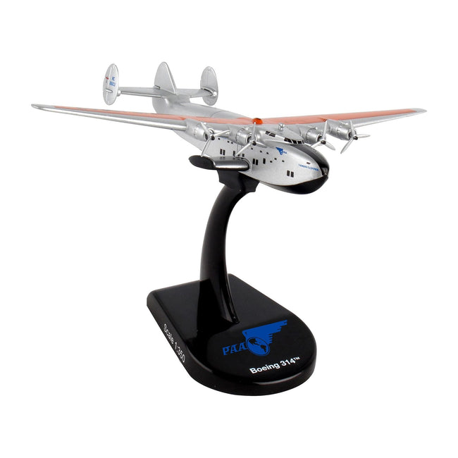Boeing 314 Clipper Flying Boat "Yankee Clipper - Pan Am Airways" 1/350 Diecast Model Airplane by Postage Stamp - Postage Stamp - ModelCars.com