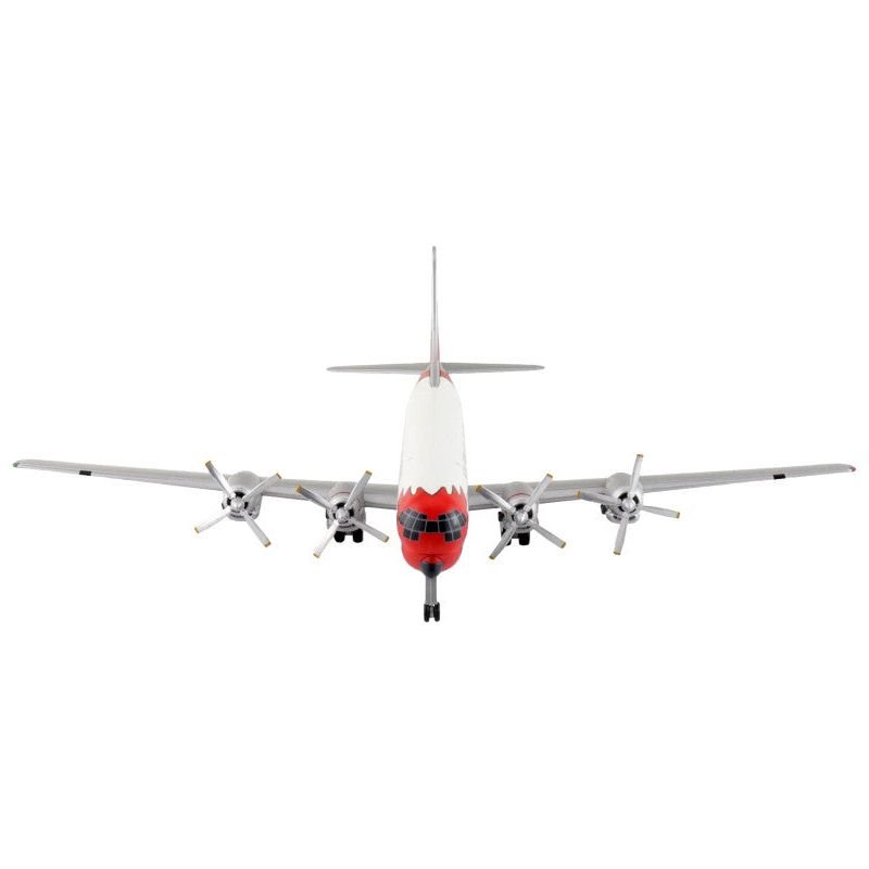 Boeing 377 C - 97A Stratofreighter Transport Aircraft "49 - 2601 New York Air National Guard" United States Air Force "Airliner Series" 1/200 Diecast Model by Hobby Master - Hobby Master - ModelCars.com