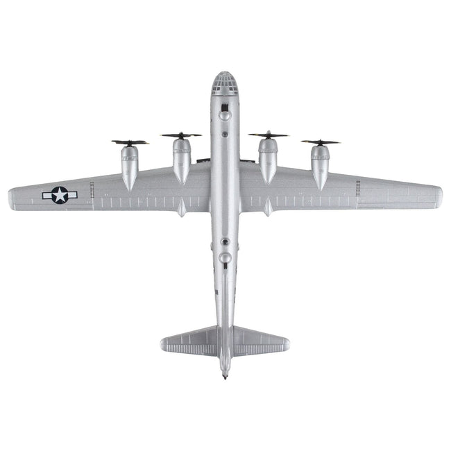 Boeing B - 29 Superfortress Aircraft "Jack's Hack" United States Army Air Force 1/200 Diecast Model Airplane by Postage Stamp - Postage Stamp - ModelCars.com