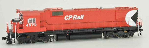 HO CP M630 LOCO #4558         