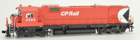 *S/O * HO CP M630 LOCO#45     