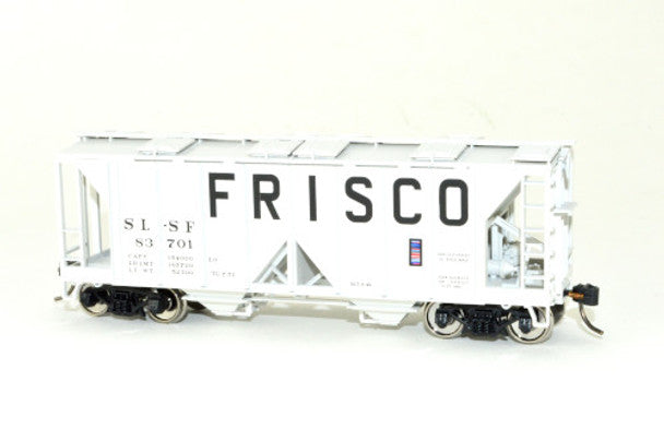 HO FRISCO H34 HOP #83701      