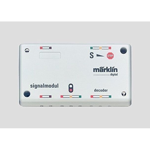 BRAKING MODULE - Marklin - ModelCars.com