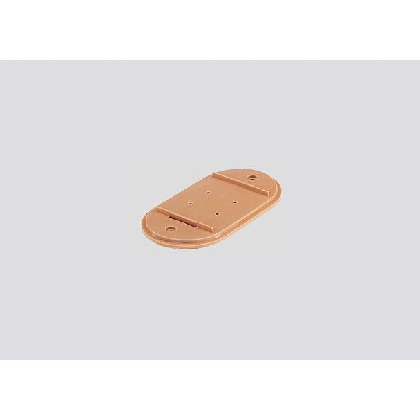 BRIDGE PILLAR BASE 10 - Marklin - ModelCars.com