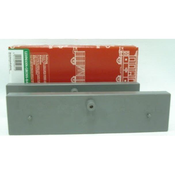 BRIDGE PILLAR BASE 2PC - LGB - ModelCars.com