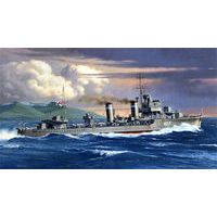 British E Class Destroyer Scale: 1:700 - Tamiya - ModelCars.com