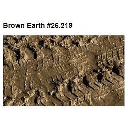 BROWN EARTH - Vallejo - ModelCars.com