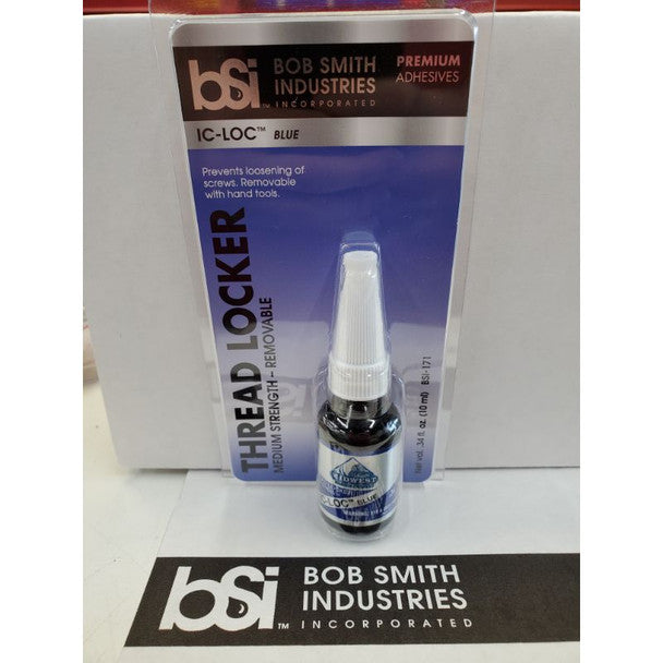 IC-LOC BLU THREAD LK 10ML 