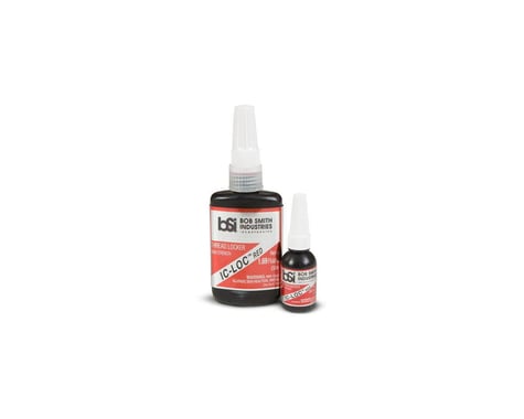 IC-LOC RED THREAD LK 50ML 