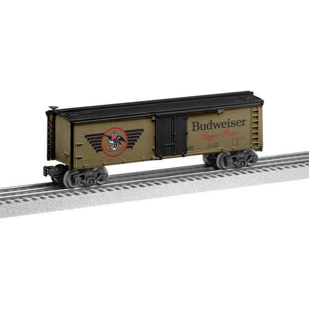 BUD MILITARY HERITAGE RFR - Lionel - ModelCars.com