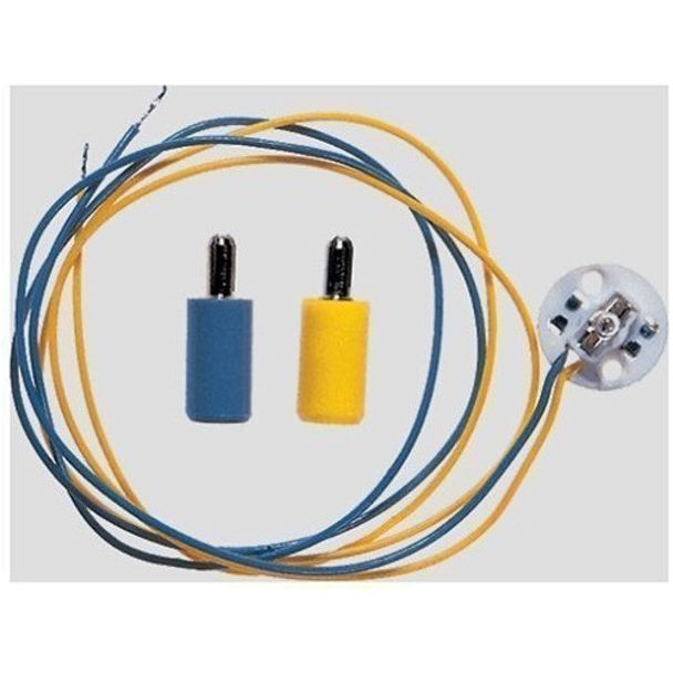 BUILDING ILLUMINATION KIT - Marklin - ModelCars.com