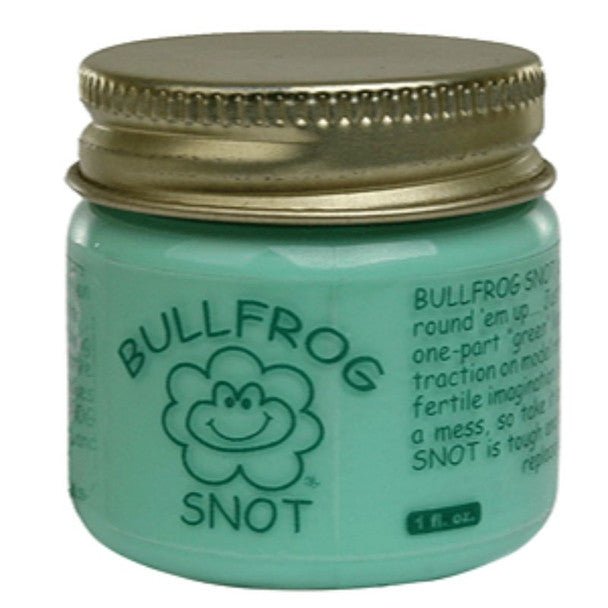 BULLFROG SNOT 1OZ - Broadway Ltd - ModelCars.com