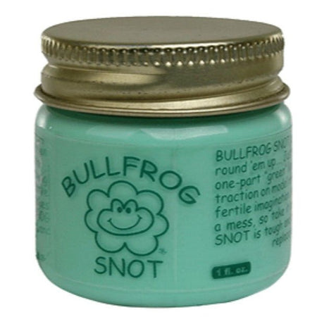 BULLFROG SNOT 1OZ - Broadway Ltd - ModelCars.com
