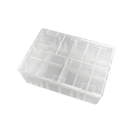 BULTI BUILDERS CASE - Bandai - ModelCars.com