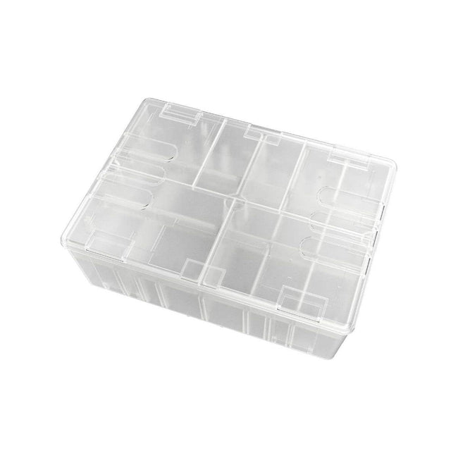 BULTI BUILDERS CASE - Bandai - ModelCars.com